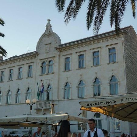 Apartment T&M Trogir Eksteriør billede