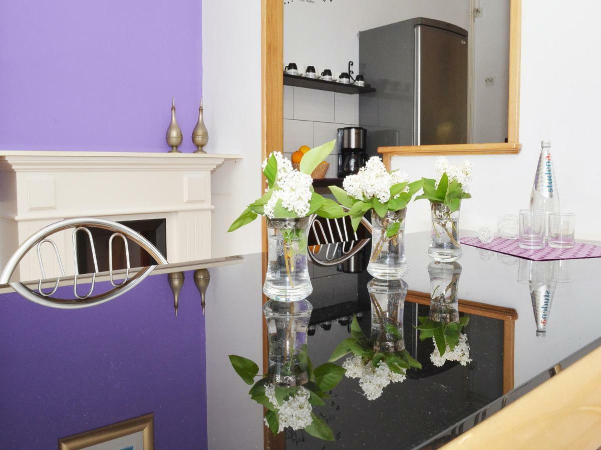 Apartment T&M Trogir Eksteriør billede