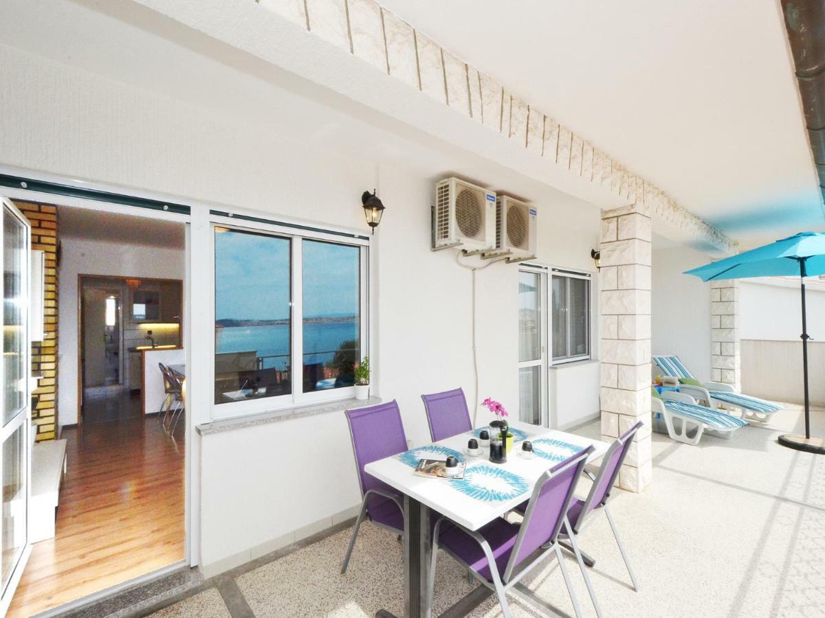 Apartment T&M Trogir Eksteriør billede