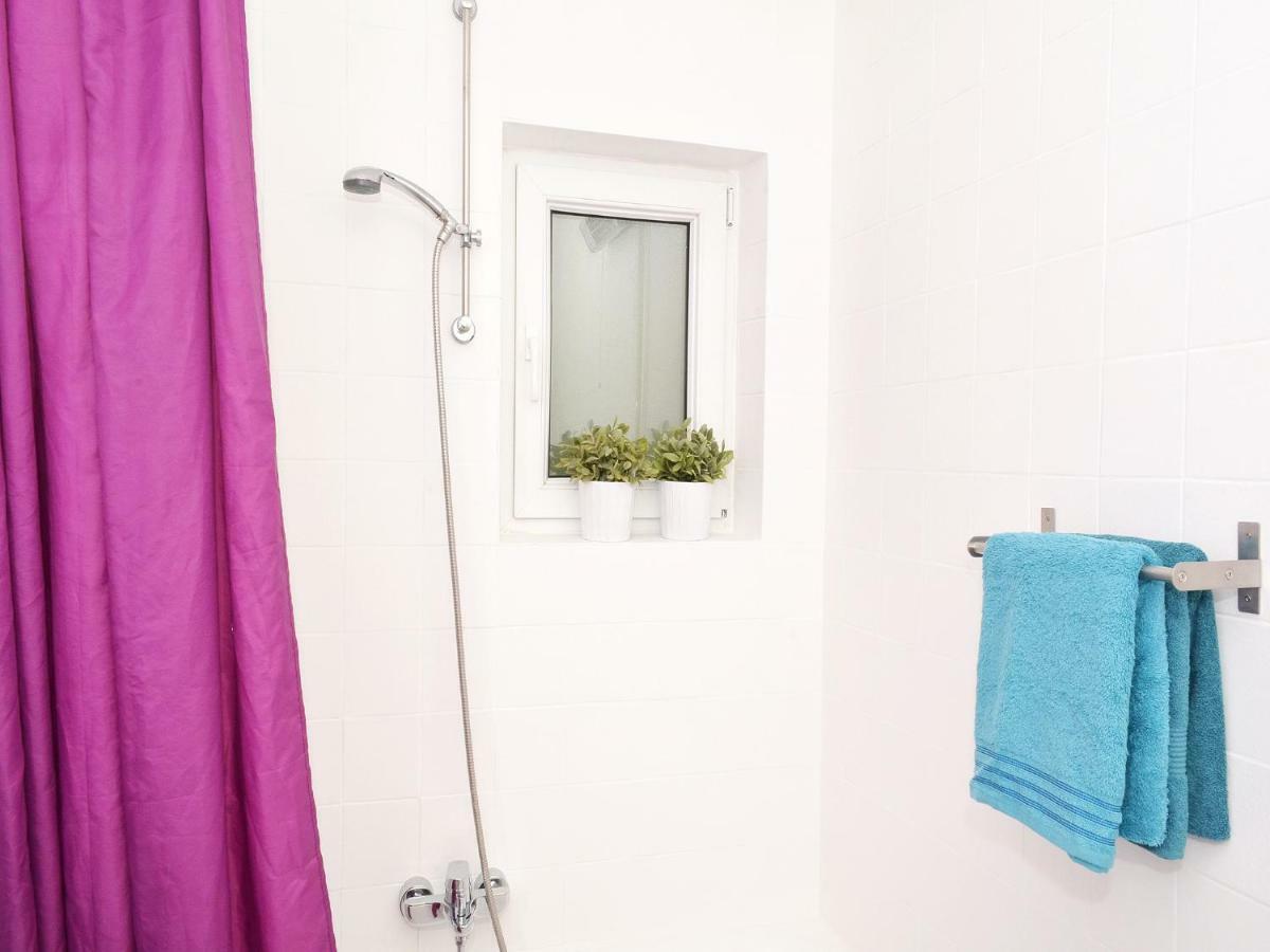 Apartment T&M Trogir Eksteriør billede
