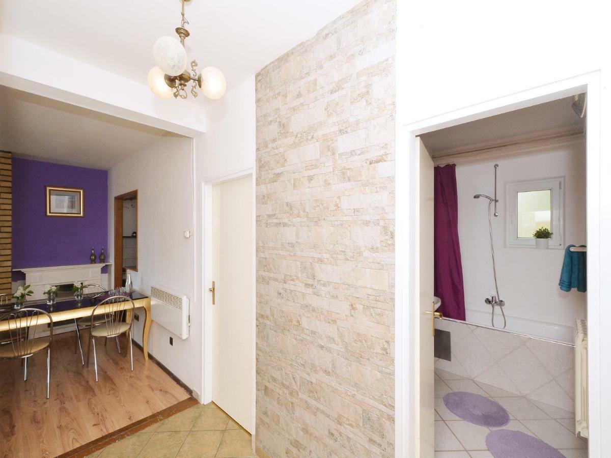 Apartment T&M Trogir Eksteriør billede