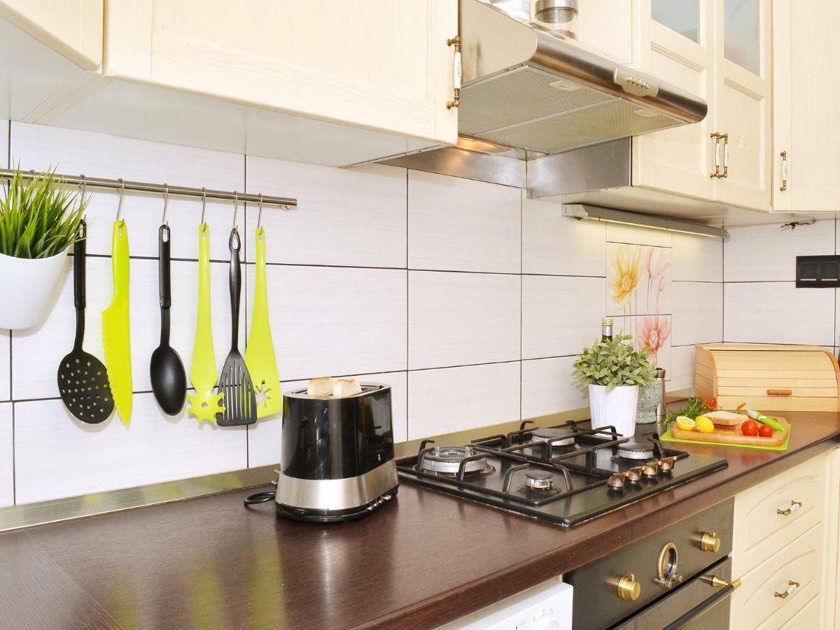 Apartment T&M Trogir Eksteriør billede