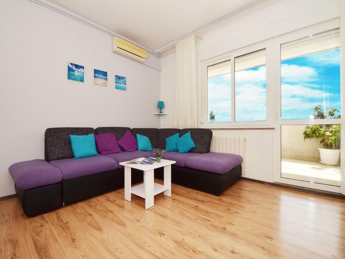 Apartment T&M Trogir Eksteriør billede