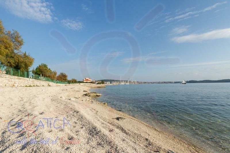 Apartment T&M Trogir Eksteriør billede