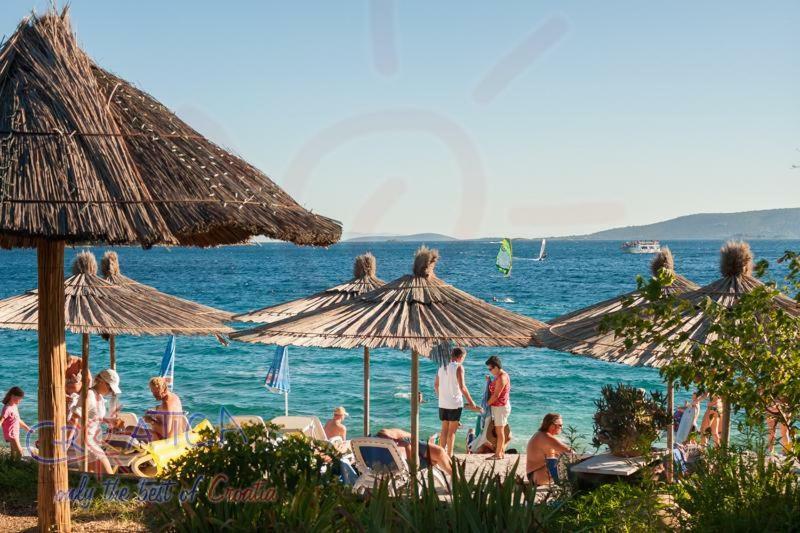 Apartment T&M Trogir Eksteriør billede