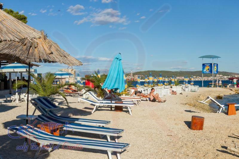 Apartment T&M Trogir Eksteriør billede